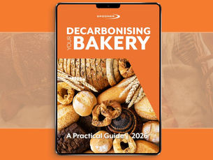 Spooner Launches Free Decarbonisation Guide for Industrial Bakeries