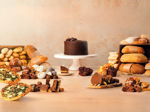 baked goods