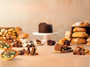 baked goods