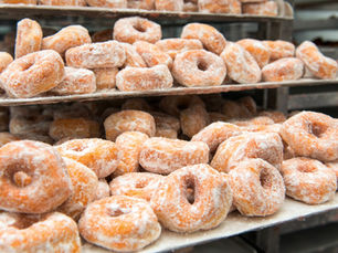 doughnuts
