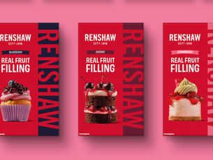 Renshaw lands Tesco deal with fruit fillings and dessert kits