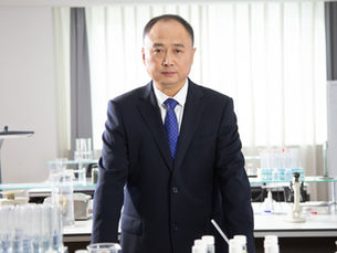 Xiong Tao, Chairman of Angel Yeast