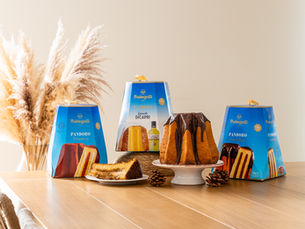 Panettone