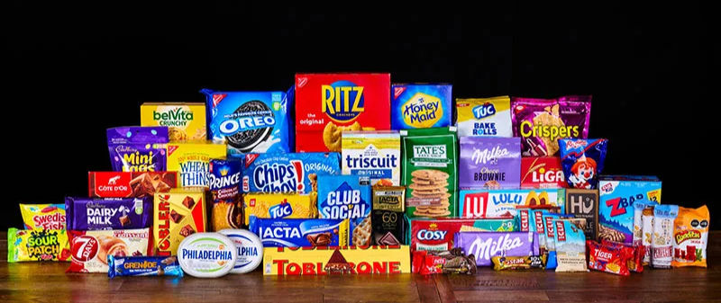 Baking Beyond Boundaries: Key Snacking Trends for Industrial Bakeries in 2025