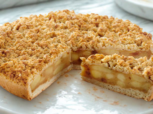 Delice de France's Spring refresh, served with nostalgia