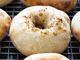 Bialystoker Kuchen: The forgotten roll that deserves a place on our radar