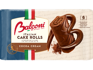Balconi secures Tesco and Asda listings in UK packaged cake push