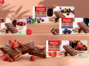 Valeo foods moves into Bulgaria with Prestige-96 acquisition
