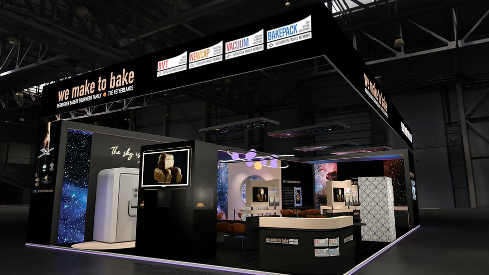 No future without history: INTERPACK 2026 