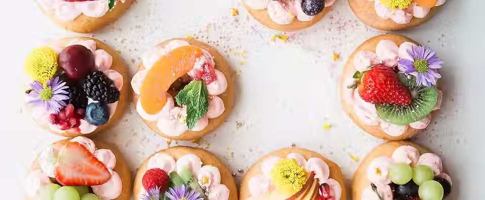 Puratos to acquire fellow bakery specialist Dawn Foods