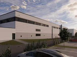 Panattoni Develops Purpose-Built Bakery Facility for Edeka Südwest in Rhineland-Palatinate