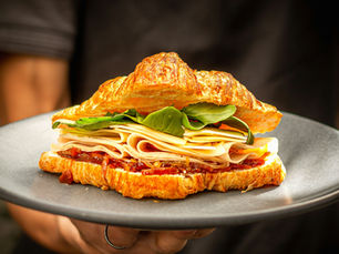 Bridor Launches 120g Maxi Croissant as Sandwich Operators Chase Crodwich Demand