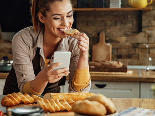 Roquette unveils new hydrocolloid ingredient for improved gluten-free baked goods