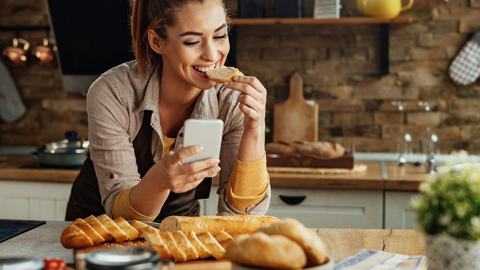 Roquette unveils new hydrocolloid ingredient for improved gluten-free baked goods