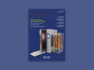Baking Europe Summer 2022