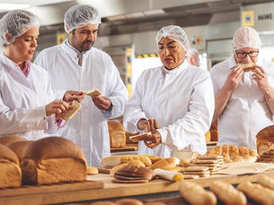 New approach in baked goods production: DeutscheBack presents TopBake Fresh and Taste