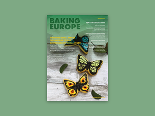 Baking Europe Spring 2022