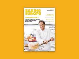 Baking Europe Spring 2024