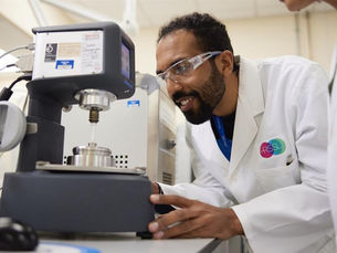 RSSL establishes UKs first Novel Foods Expert Network in partnership with Imperial College London and The Supplant Company