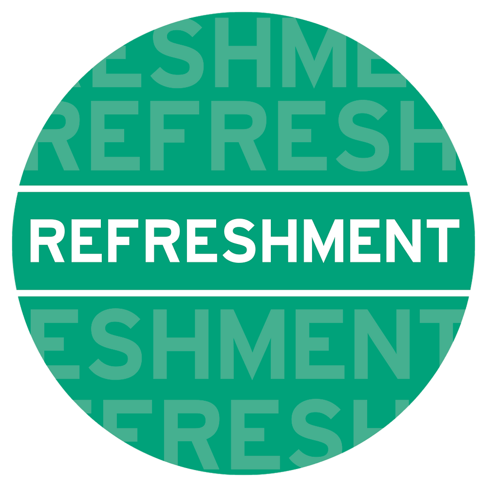 Refreshment Logo