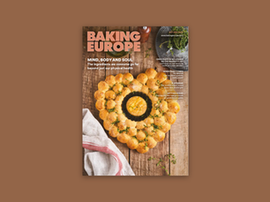 Baking Europe Autumn 2024