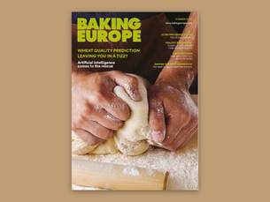 Baking Europe Summer 2023