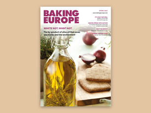 Baking Europe Spring 2023