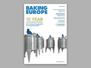 Baking Europe Autumn 2023