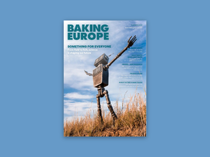 Baking Europe Summer 2024