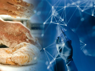 AI turns conceptual flavors into reality, yet trust remains imperative, says GlobalData